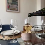 Perchoir, Cathedral, Hypercenter, Air Conditioned * Reims