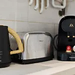 Perchoir, Cathedral, Hypercenter, Air Conditioned * Reims