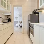 Daire Perchoir, Cathedral, Hypercenter, Air Conditioned Reims