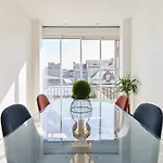 Perchoir, Cathedral, Hypercenter, Air Conditioned *