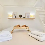 Perchoir, Cathedral, Hypercenter, Air Conditioned *