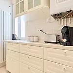 Daire Perchoir, Cathedral, Hypercenter, Air Conditioned Reims