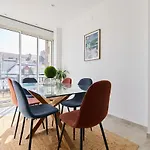 Perchoir, Cathedral, Hypercenter, Air Conditioned * Reims