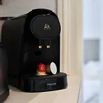 Daire Perchoir, Cathedral, Hypercenter, Air Conditioned *