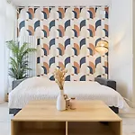 Perchoir, Cathedral, Hypercenter, Air Conditioned Daire *