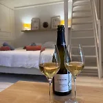 Daire Perchoir, Cathedral, Hypercenter, Air Conditioned *