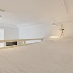 Perchoir, Cathedral, Hypercenter, Air Conditioned