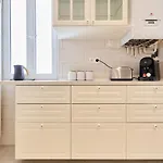 Perchoir, Cathedral, Hypercenter, Air Conditioned Daire *