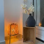 Daire Perchoir, Cathedral, Hypercenter, Air Conditioned Reims