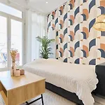 Perchoir, Cathedral, Hypercenter, Air Conditioned *