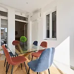 Daire Perchoir, Cathedral, Hypercenter, Air Conditioned *