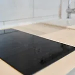 Perchoir, Cathedral, Hypercenter, Air Conditioned Daire Reims