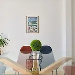 Perchoir, Cathedral, Hypercenter, Air Conditioned Reims