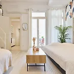 Perchoir, Cathedral, Hypercenter, Air Conditioned Reims