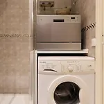 Perchoir, Cathedral, Hypercenter, Air Conditioned Daire *