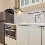 Daire Perchoir, Cathedral, Hypercenter, Air Conditioned