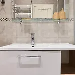 Daire Perchoir, Cathedral, Hypercenter, Air Conditioned Reims